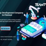 Top Leading Application Development Experts in Chennai
