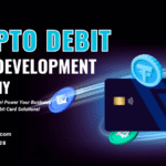 Step By Step Guide To Develop Your Cryptocurrency Card