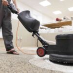 How to Train Your Staff to Use Pressure Washer Machines Effectively
