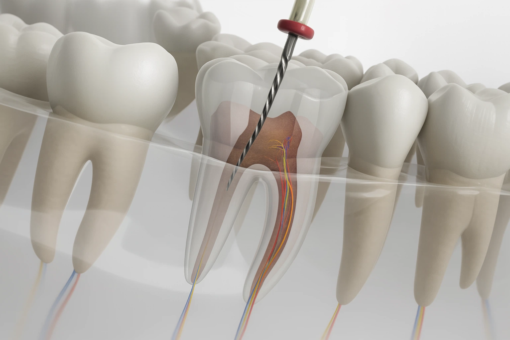 Saving Your Natural Smile with Root Canal Treatment in Bhandara