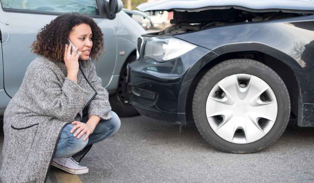 Car Accident Claim Adjuster Tactics Exposed