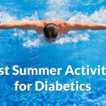Why Staying Active in Summer Is Important for Diabetics