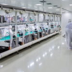 Chemical Storage Cabinets: Ensuring Safe and Compliant Storage Solutions