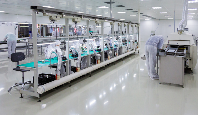 Chemical Storage Cabinets: Ensuring Safe and Compliant Storage Solutions