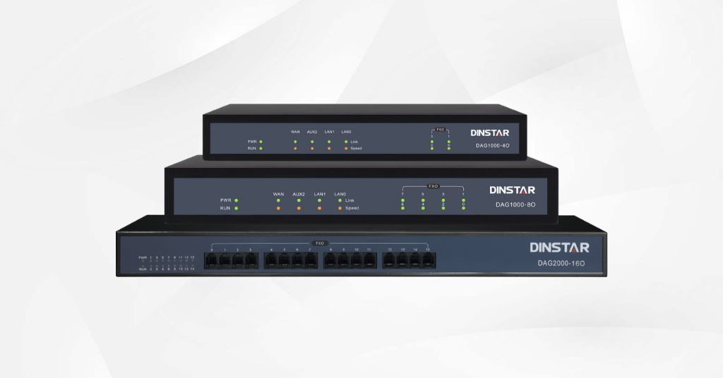 The Complete Guide to FXO Gateway for Businesses