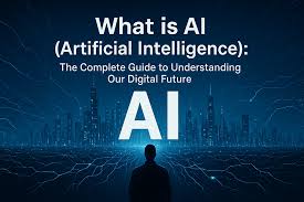 Artificial Intelligence for Business: Complete Guide to Strategy, Growth, and Innovation