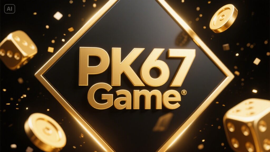 PK67 Game Download APK Latest Version for Android 2026