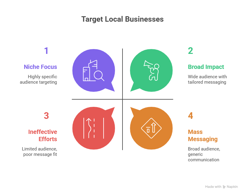 Unlocking the Power of Location-Based Marketing for B2B