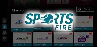 Download SportsFire APK 2026 – Live Scores & Fantasy Sports App