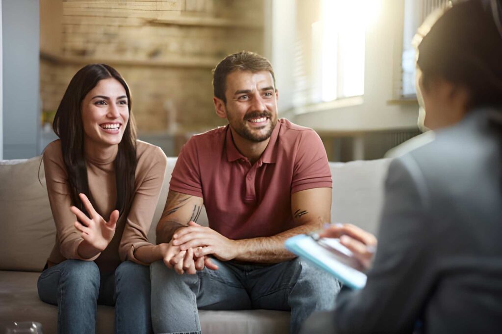 How to Choose the Right Couples Therapist in Melbourne