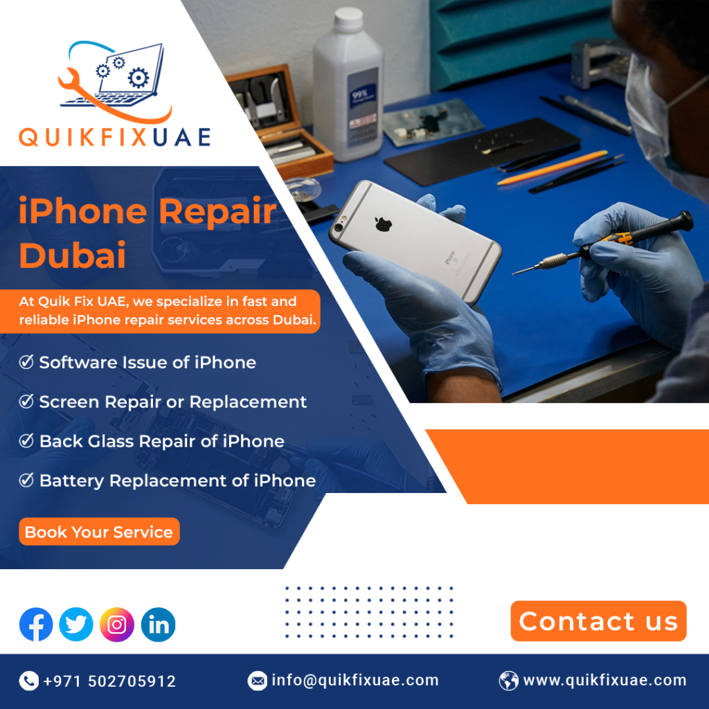 Complete MacBook Repair Services for All Problems