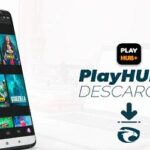 PlayHub Plus: Best Android App for Movies, Games & Live Entertainment