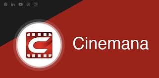 Shabakaty Cinemana APK – HD Streaming for Movies & TV Shows