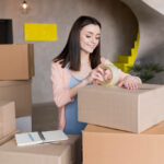 Smart Ways to Coordinate with Professional Movers Successfully