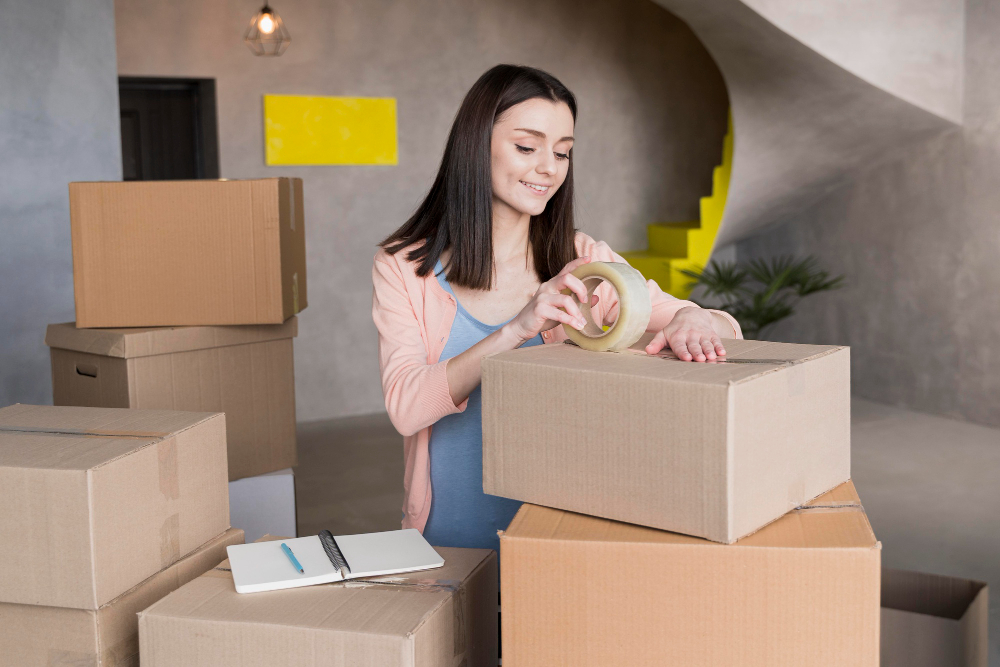 Smart Ways to Coordinate with Professional Movers Successfully