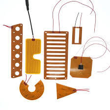 Polyimide Heating Element: A Reliable Solution for Advanced Thermal Applications