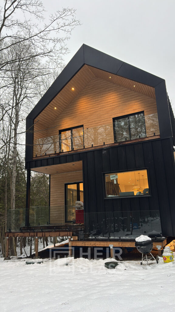 Expert Glass Installation Solutions for Homes and Businesses