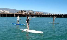 Discover the Joy of Surfing in Santa Barbara Perfect Waves