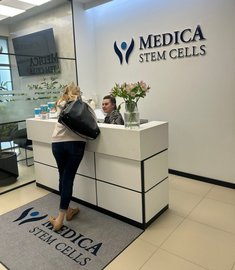 Alternative to Knee Surgery: Platelet-Rich Plasma PRP Wrocław for Sports Injuries Treatment Wrocław and PRP Injections Wrocław