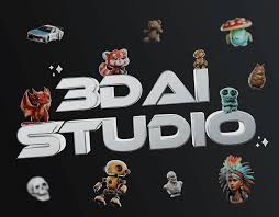 Transforming 3D Workflows with 3DAI Studio