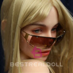 Sex Doll Helping Reduce Emotional Strain From Constant Stimulation