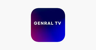 Download General TV APK – Stream Movies, Shows & Live Channels