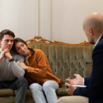 Marriage Counseling: Rekindle Your Partnership