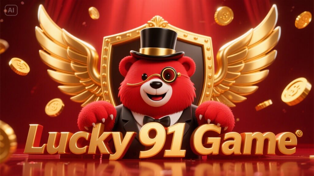 Lucky 91 Game Download APK Latest Version For Android