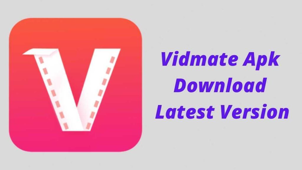 VidMate APK Download (Official) Latest Version 2026