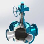 Key Features and Benefits of Trunnion Ball Valves in Industrial Settings