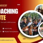 Top NDA Coaching Institutes in Chandigarh for 2026: Complete Guide for Aspirants