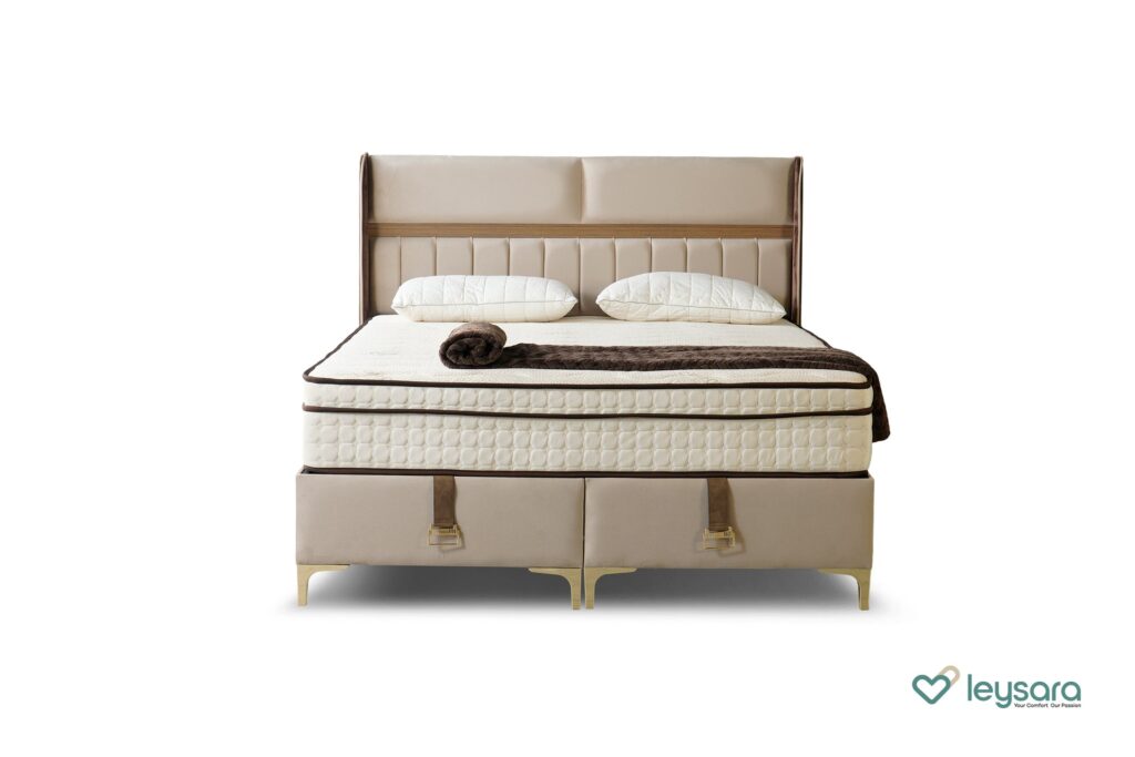 Luxe Bedden Merken in Nederland | Premium Collecties