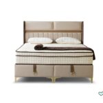 Luxe Bedden Merken in Nederland | Premium Collecties