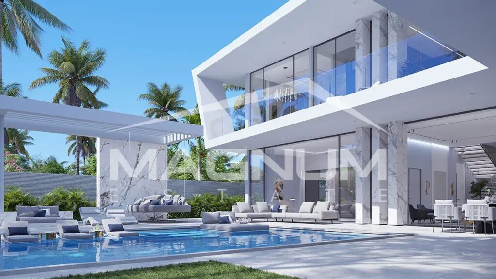 High-ROI Waterfront Property Opportunities in Bukit