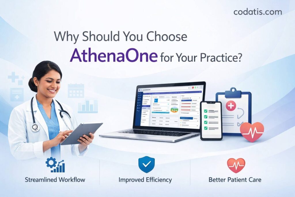 How Does athenaOne Support Modern Clinics?