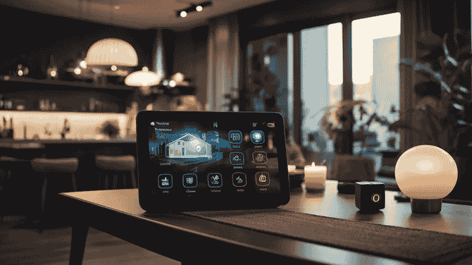 Why Grid Connected Devices Matter for Modern Smart Homes