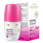 Beesline Deodorant – A Natural Solution for Freshness and Skin Care