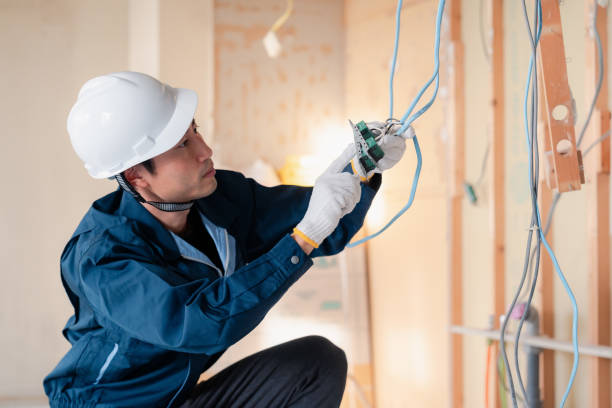How to Avoid Costly Mistakes with Industrial Electrical Contractors Near You