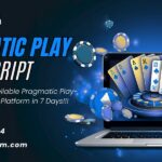 Entrepreneur’s Guide to Winning in Crypto Casinos with Pragmatic Play Clone Script