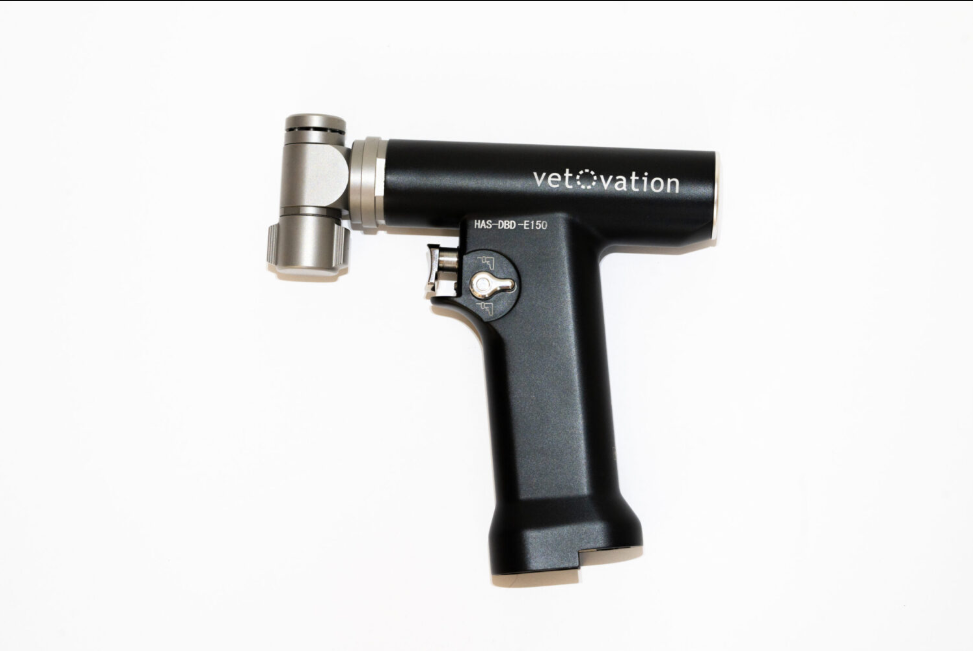 Precision Cutting in Animal Surgery: The Role of the Veterinary Saw