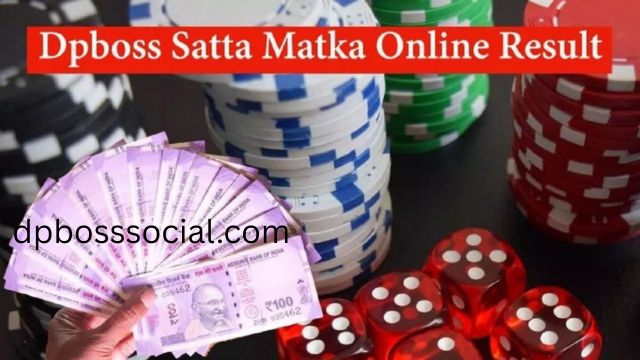 Informational Guide About Satta Matka Date and Online Result Platforms