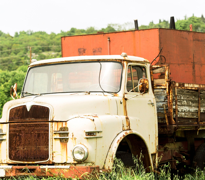 Trusted Junk Cars Removal Calgary Experts