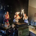 From First Sizzle to Last Bite: Why Hibachi Catering Holds the Spotlight