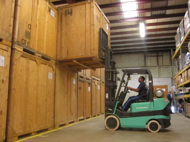 Why Professional Mini Storage Facilities in Arlington Are Essential
