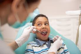 How Kids Dental Treatment Supports Healthy Smiles from an Early Age