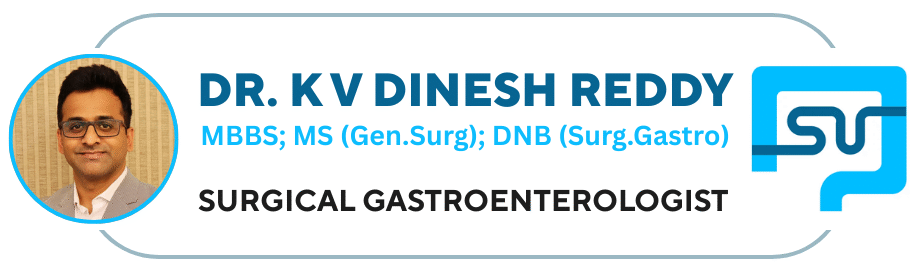 Best Gastroenterologist in Secunderabad