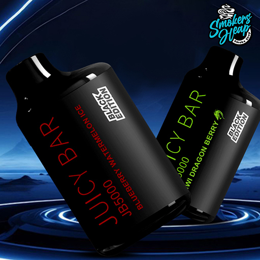 Buy Black Edition Vape at Best Price
