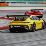 Sports Car Driving Training That Turns Excitement Into Real Control