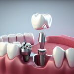 Everything About Dental Implant Treatment and Recovery