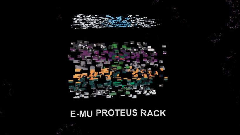 Virtual Instruments Software with Classic E-MU Sound – Digital Sound Factory